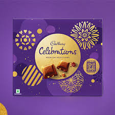 Cadbury Celebrations